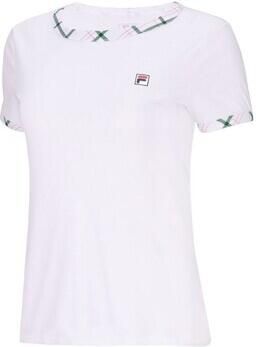 Fila T-shirt Korte Mouw Yamila