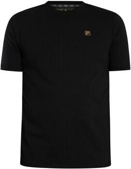 Fila T-shirt Korte Mouw Yaxley 4 Premium T-shirt