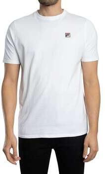 Fila T-shirt Sunny Essential T-Shirt White