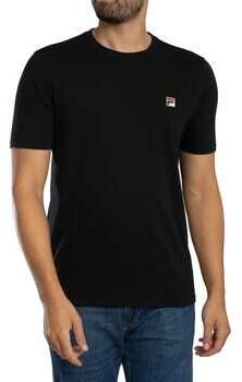 Fila T-shirt Korte Mouw Zonnig 2 T-shirt