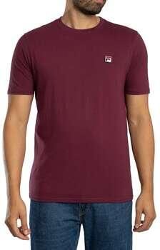 Fila T-shirt Korte Mouw Zonnig 2 T-shirt