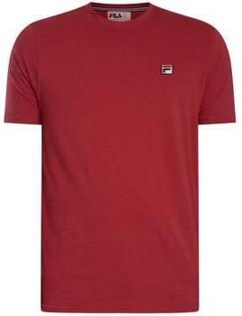 Fila T-shirt Korte Mouw Zonnig 2 T-shirt