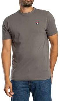 Fila T-shirt Korte Mouw Zonnig