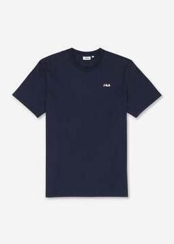 Fila T-shirt Laas regular tee