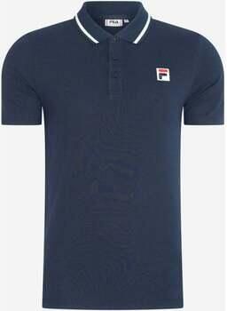Fila T-shirt Leitmeritz poloshirt
