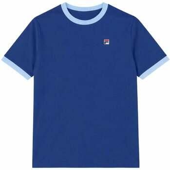 Fila T-shirt Marconi T-Shirt Limoges Frozen Fjord