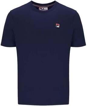 Fila T-shirt Sunny Essential T-Shirt Navy - Foto 2