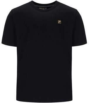 Fila T-shirt Yaxley 3 Premium T-Shirt Black