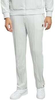 Fila Trainingsbroek Fio Velours Rechte Joggingbroek