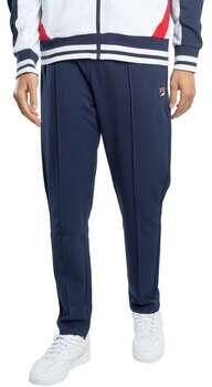 Fila Trainingsbroek Molveno Pin Tuck Track Joggingbroek