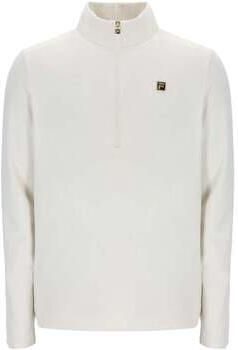 Fila Trainingsjack Archer 3 Mid Layer Half Zip Overhead Track Top Tofu