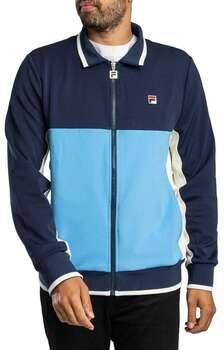 Fila Trainingsjack Arlen Colour Block Tack Top