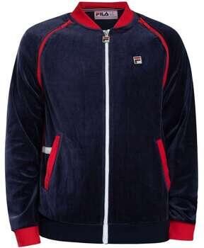Fila Trainingsjack Daniele Archive Veelzijdige Jas