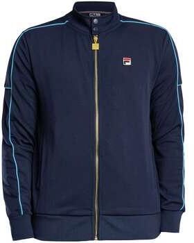 Fila Trainingsjack Eldon Piping