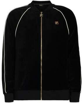 Fila Trainingsjack Fella Velours Jas