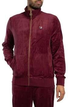 Fila Trainingsjack Nero Velours Trainingsjack