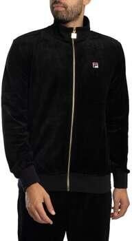 Fila Trainingsjack Nero Velours Trainingsjack