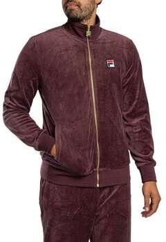 Fila Trainingsjack Nero Velours