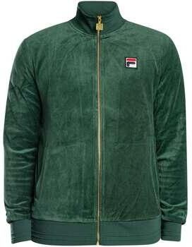 Fila Trainingsjack Nero Velours