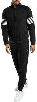 Fila Trainingsjack Patrice Cut Sew jasje