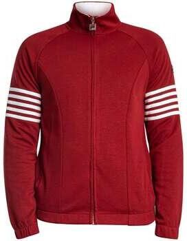 Fila Trainingsjack Patrice Cut Sew jasje
