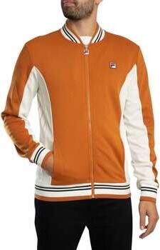 Fila Trainingsjack Settanta Baseball Track Jacket