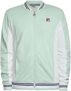 Fila Trainingsjack Settanta Baseball Track Jacket