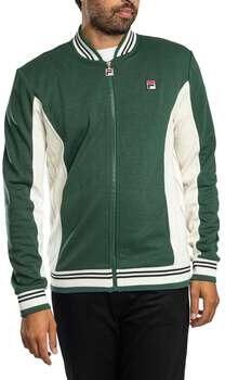 Fila Trainingsjack Settanta Baseball Track Jacket