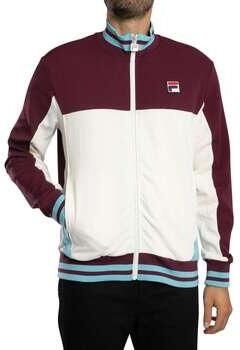 Fila Trainingsjack Tiebreaker Funnel Neck Trainingsjack