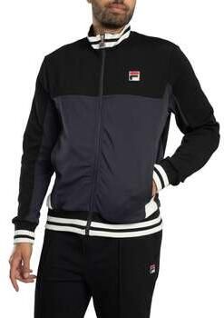 Fila Trainingsjack Tiebreaker Funnel Neck Trainingsjack