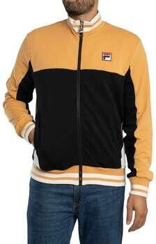 Fila Trainingsjack Tiebreaker Funnel Neck Trainingsjack