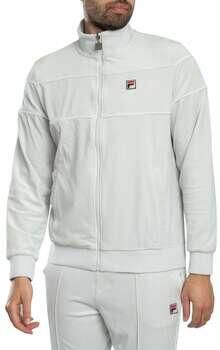 Fila Trainingsjack Vittorio Velours Jas