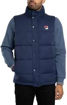Fila Vest Blaze gewatteerde gilet