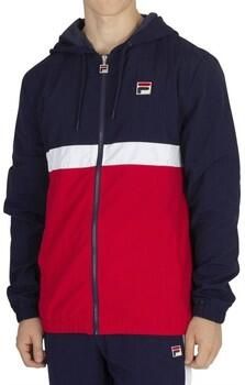 Fila Vest Pull