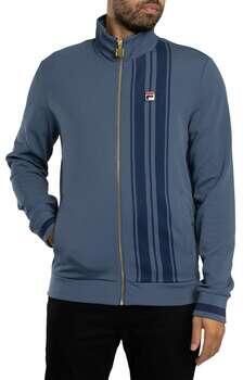 Fila Windjack Dante Printed Stripe Track Jacket