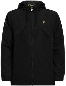 Fila Windjack Lichtgewicht konijnenjas