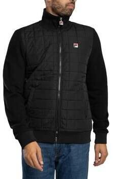 Fila Windjack Moor gewatteerde voorjas