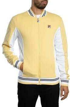 Fila Windjack Settanta Baseball Track Jacket