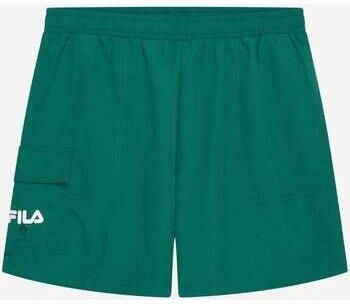 Fila Zwembroek Salerno cargo beach short