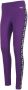 Fila Paarse Tillandsia Dames Leggings Purple Dames - Thumbnail 2