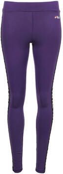 Fila Paarse Tillandsia Dames Leggings Purple Dames