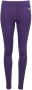 Fila Paarse Tillandsia Dames Leggings Purple Dames - Thumbnail 1