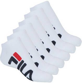 Fila Socks SOCQUETTES X6
