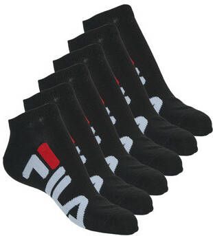 Fila Socks SOCQUETTES X6