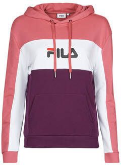 Fila Winter Bloom Lichtgewicht Hoodie Multicolor Dames