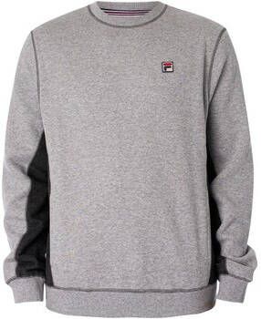 Fila Sweater Webber-sweatshirt