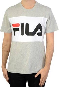 Fila T-shirt Korte Mouw 126597
