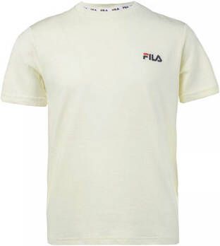 Fila T-shirt Korte Mouw