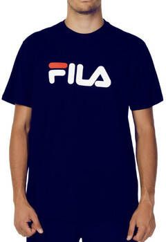Fila T-shirt Korte Mouw