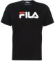 Fila T-shirt Korte Mouw BELLANO - Thumbnail 1